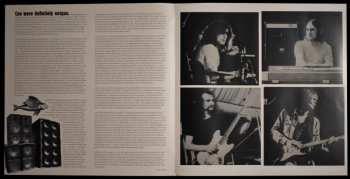 LP Can: Live In Cuxhaven 1976 LTD | CLR
