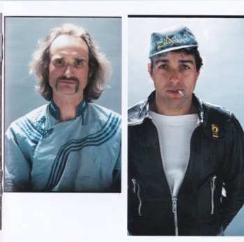 CD Can: Soon Over Babaluma