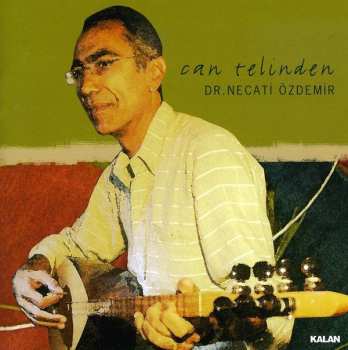 Album Can Telinda: Necati Ozdemir