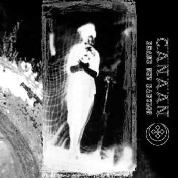 CD Canaan: Brand New Babylon