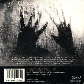 CD Canaan: Brand New Babylon