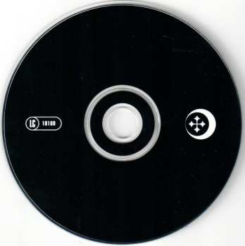 CD Canaan: Brand New Babylon