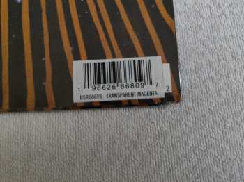 LP Cancer Bats: Psychic Jail Break CLR | LTD