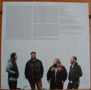 LP Cancer Bats: Searching For Zero CLR