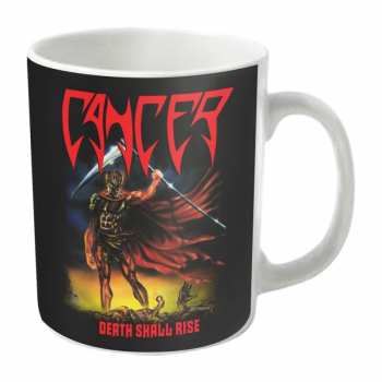 Merch Cancer: Hrnek Death Shall Rise