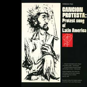 Album Cancion Protesta: Latin / Var: Cancion Protesta: Latin