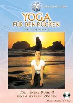 Album Canda: Yoga Fur Den Rucken