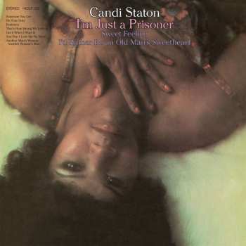 LP Candi Staton: I'm Just A Prisoner