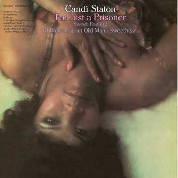 CD Candi Staton: I'm Just A Prisoner