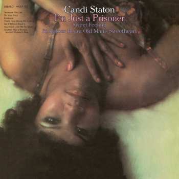 LP Candi Staton: I'm Just A Prisoner
