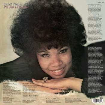 LP Candi Staton: I'm Just A Prisoner