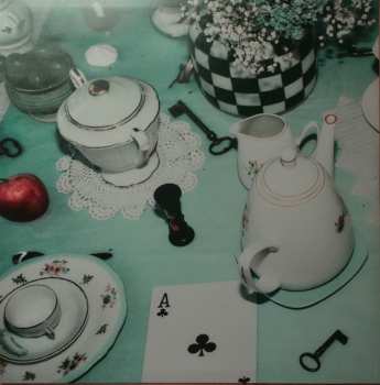 LP Candice: Deuxième Pétale: Floraison