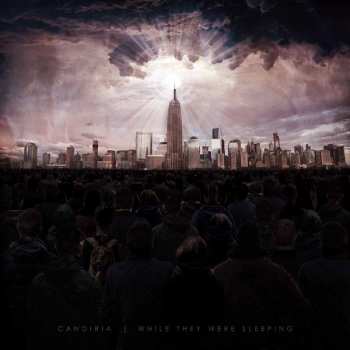 Album Candiria: While They Were Sleeping