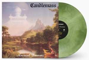LP Candlemass: Ancient Dreams CLR | LTD