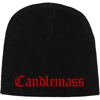 Hats Logo Candlemass