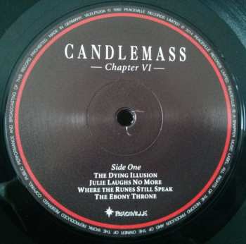 LP Candlemass: Chapter VI