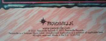 3LP/Box Set Candlemass: Epicus Doomicus Metallicus LTD | DLX | CLR