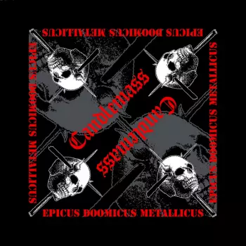 Scarf Epicus Doomicus Metallicus