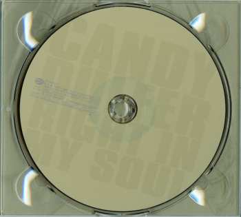 CD Candy Dulfer: Right In My Soul