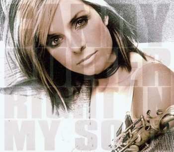 CD Candy Dulfer: Right In My Soul