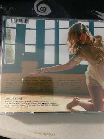 CD Cane Hill: A Piece of Me I Never Let You Find