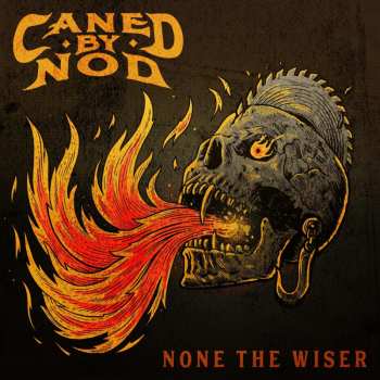 CD Caned By Nod: None The Wiser