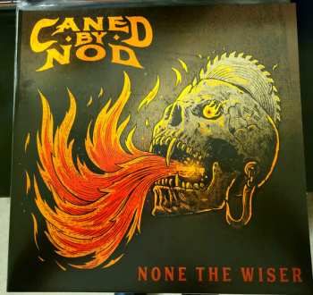 LP Caned By Nod: None the Wiser LTD | CLR