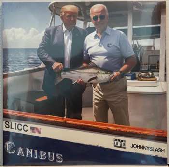 LP Canibus: SLICC