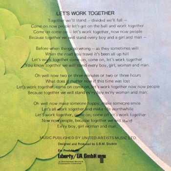 LP Canned Heat: '70 Concert: Recorded Live In Europe