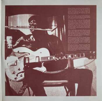 2LP John Lee Hooker: Hooker 'N Heat LTD