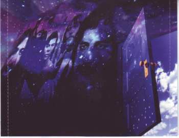 CD Canned Heat: House Of Blue Lights