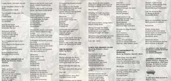 LP Cannibal Corpse: Bleeding - Picture Disc