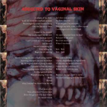 CD Cannibal Corpse: Tomb Of The Mutilated LTD | DIGI