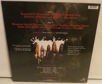 LP Cannibal Corpse: Vile