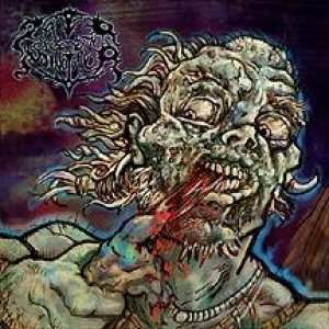 CD Lair Of The Minotaur: Cannibal Massacre