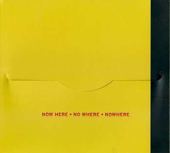 CD Cannibales & Vahines: N·o·w·h·e·r·e