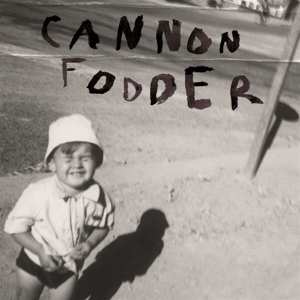 CD Cannon Fodder: Cannon Fodder DIGI