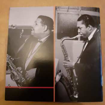 CD John Coltrane: Quintet In Chicago