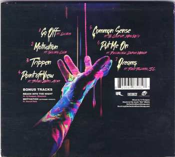 CD Canon: Loose Canon V2