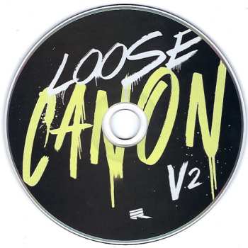CD Canon: Loose Canon V2