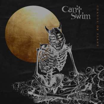 LP Can't Swim: Change Of Plans CLR | LTD