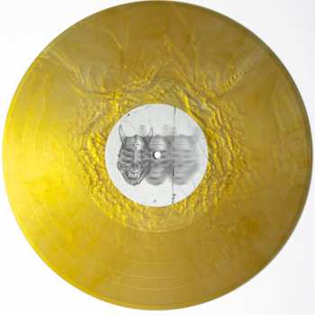 LP Can't Swim: Change Of Plans CLR | LTD