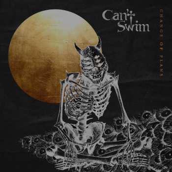 LP Can't Swim: Change Of Plans CLR | LTD