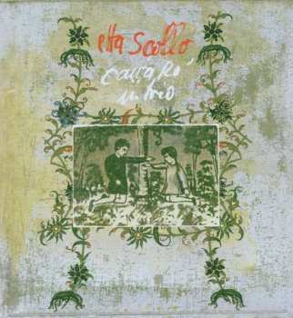 CD Etta Scollo: Canta Ro' In Trio