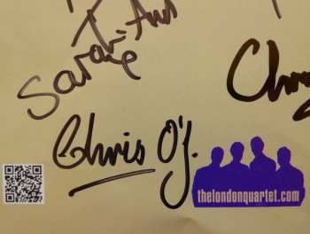 CD Malcolm Martineau: Songs Of Love And War