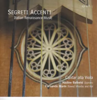 Segreti Accenti