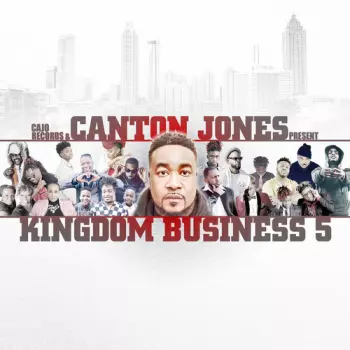 Kingdom Business 5