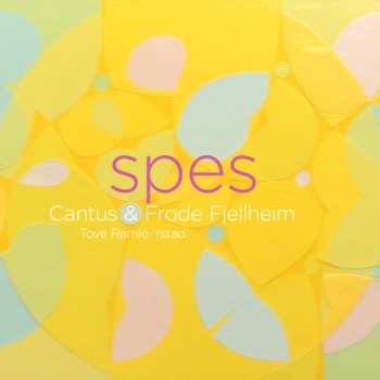 Album Cantus: Spes