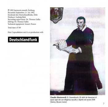 10CD/Box Set Cantus Cölln: Cantus Cölln Edition