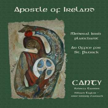 CD Canty: Apostle of Ireland